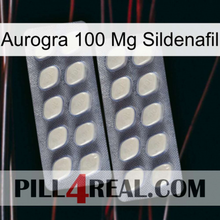 Aurogra 100 Mg Sildenafil 07